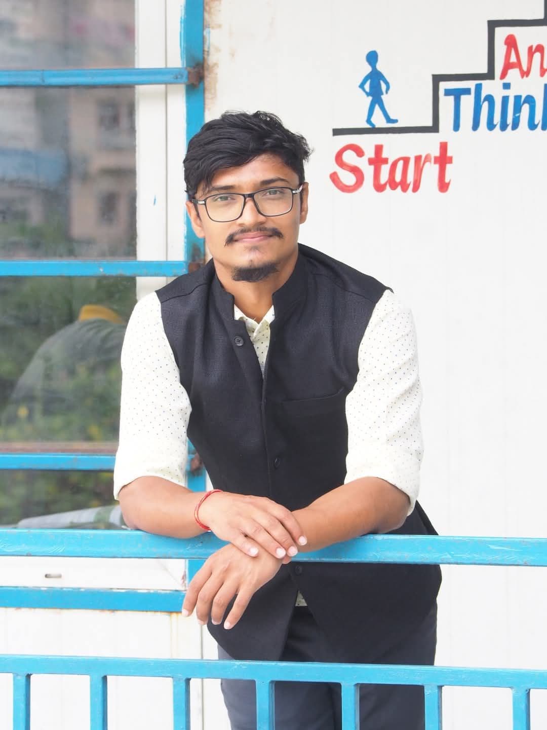 RC Adhikari