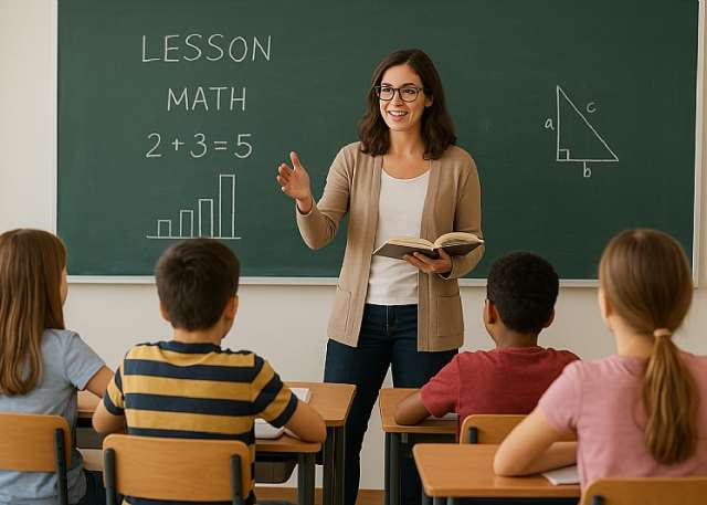 tuition-class