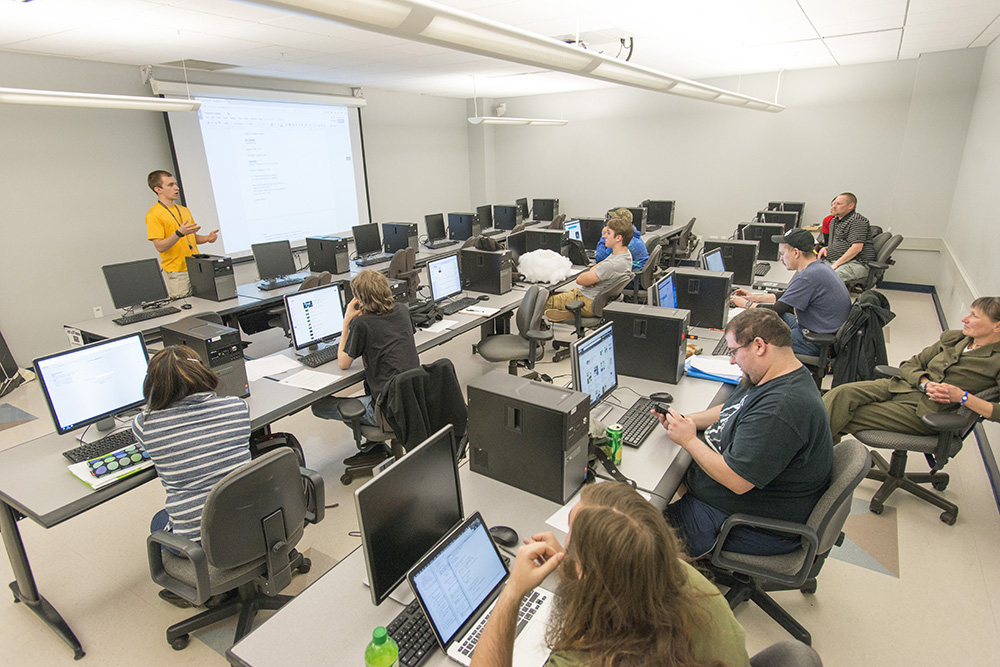 Python Django Development